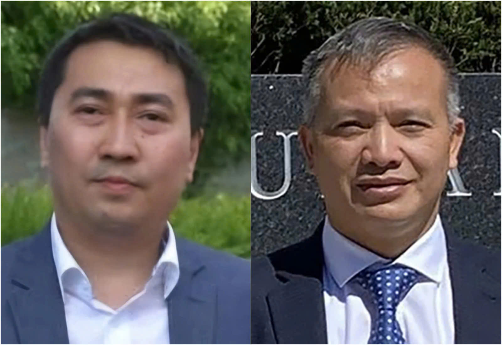 BẢN ÁN 17 NĂM TÙ: LỜI KHẲNG ĐỊNH ĐANH THÉP VỀ CHỦ QUYỀN TRÊN KHÔNG GIAN MẠNG