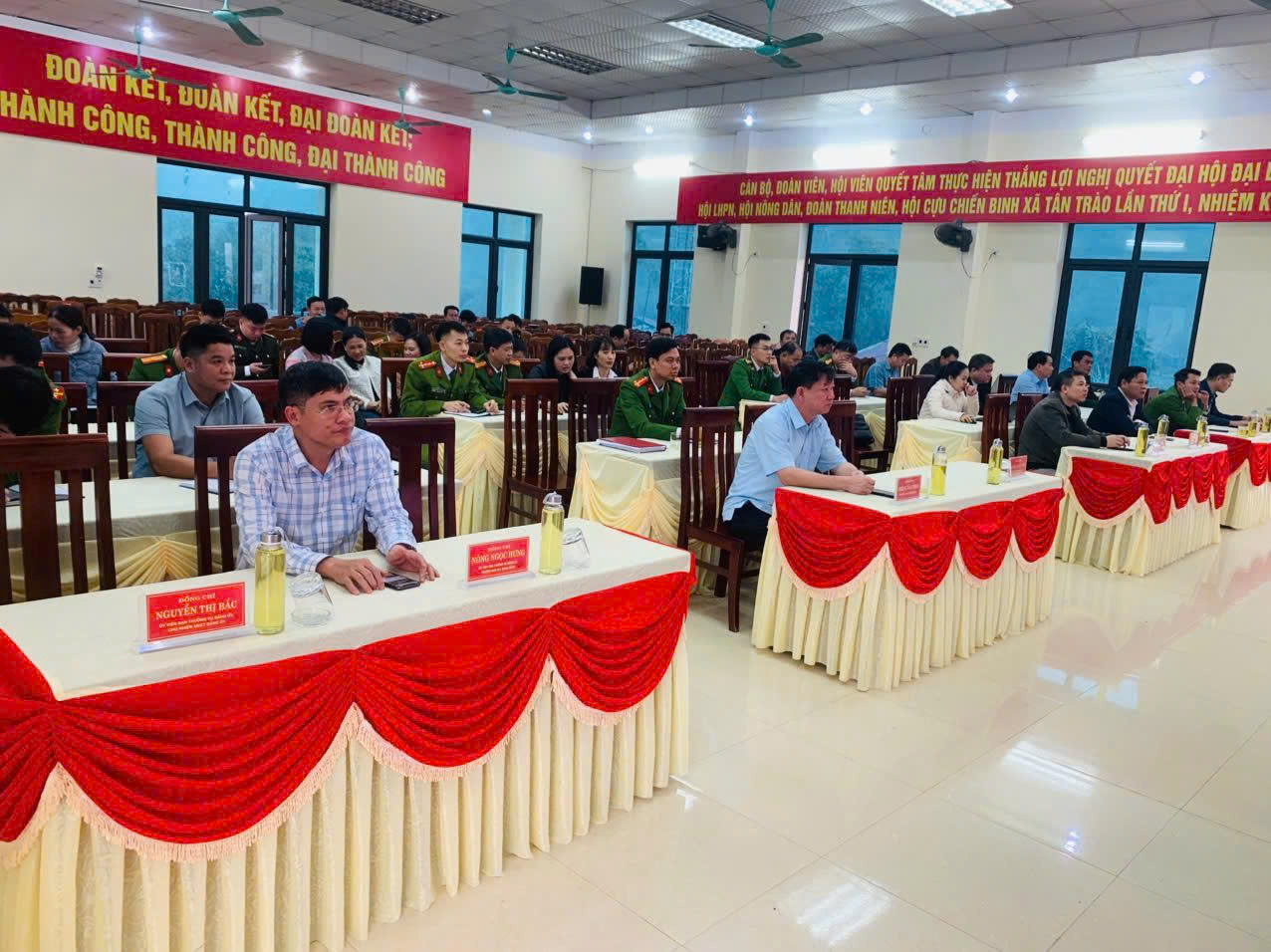 Hội nghị toàn quốc quán triệt Nghị quyết Đại hội XIV của Đảng