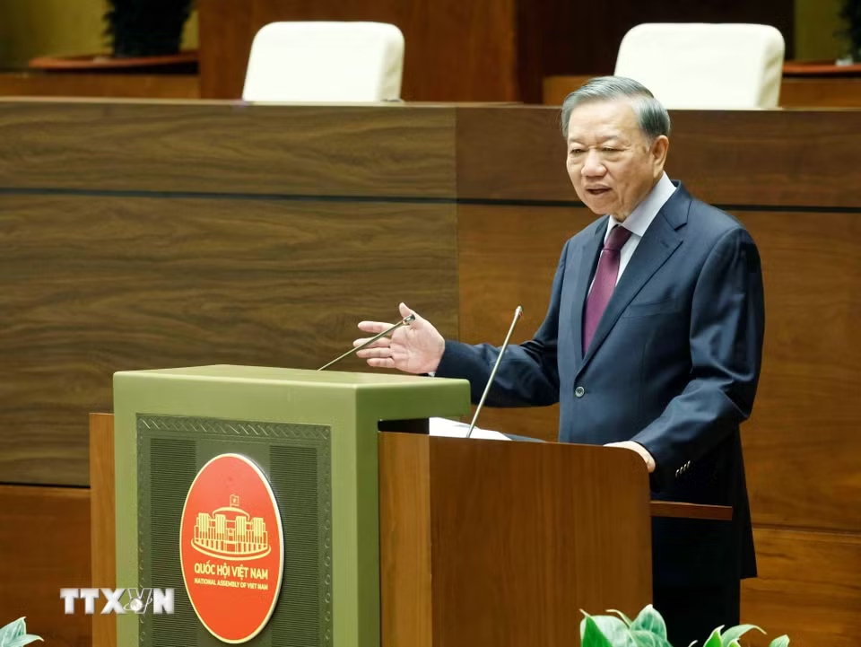 Sở Ngoại vụ tỉnh Tuyên Quang triển khai đồng bộ các giải pháp nâng cao hiệu quả công tác đối ngoại trong tình hình mới
