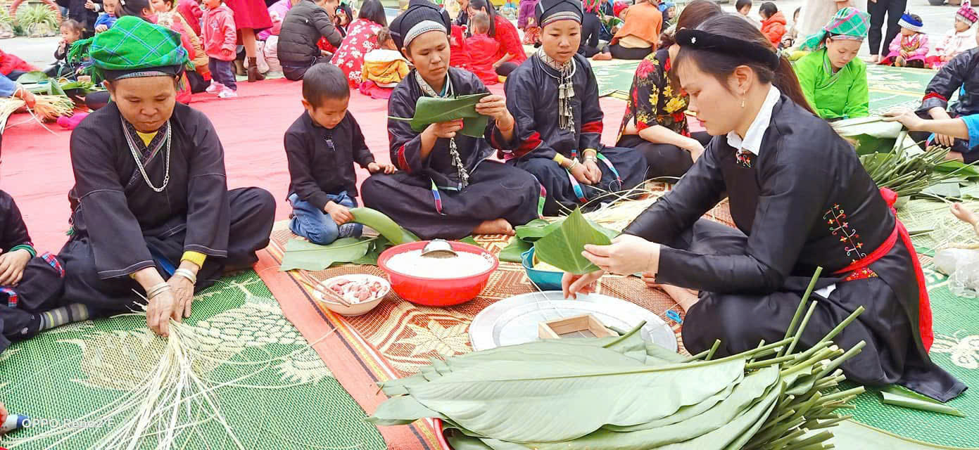 XÂY DỰNG MỐI QUAN HỆ GẮN BÓ VỚI PHỤ HUYNH TRONG TRƯỜNG MẦM NON – NỀN TẢNG NÂNG CAO CHẤT LƯỢNG GIÁO DỤC TRẺ