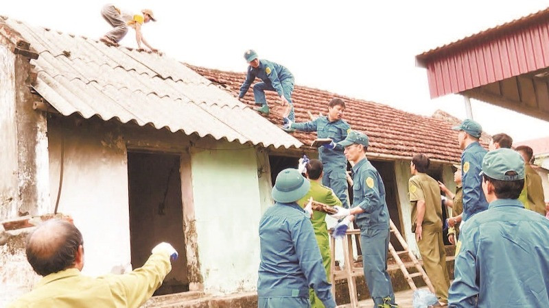 Đề xuất mới cho cơ chế quản lý, tổ chức thực hiện các chương trình mục tiêu quốc gia