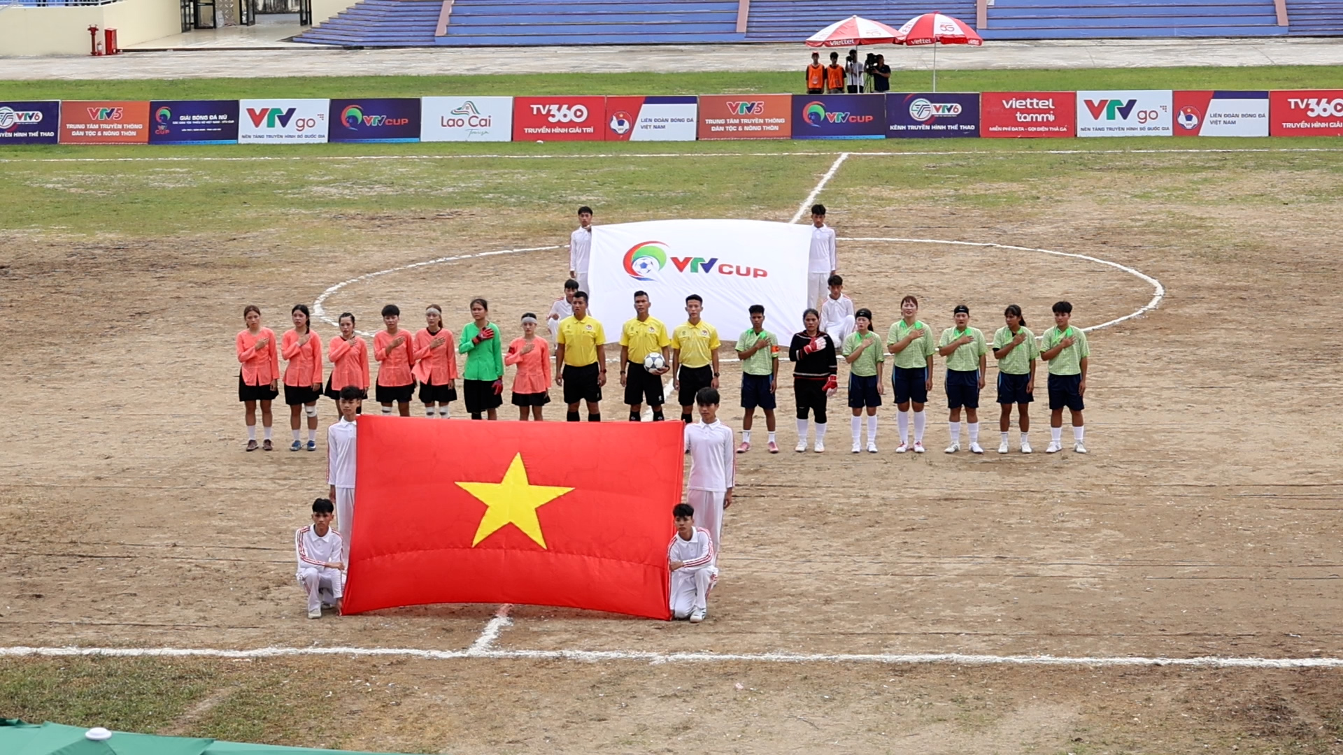 Lâm Bình giành quyền vào bán kết VTV Cup 2026