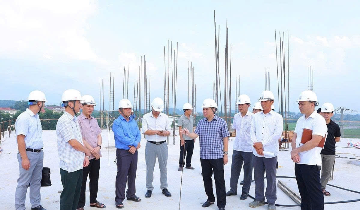 Tuyên Quang: Rà soát, đẩy nhanh tiến độ thực hiện 3 Chương trình mục tiêu quốc gia năm 2026