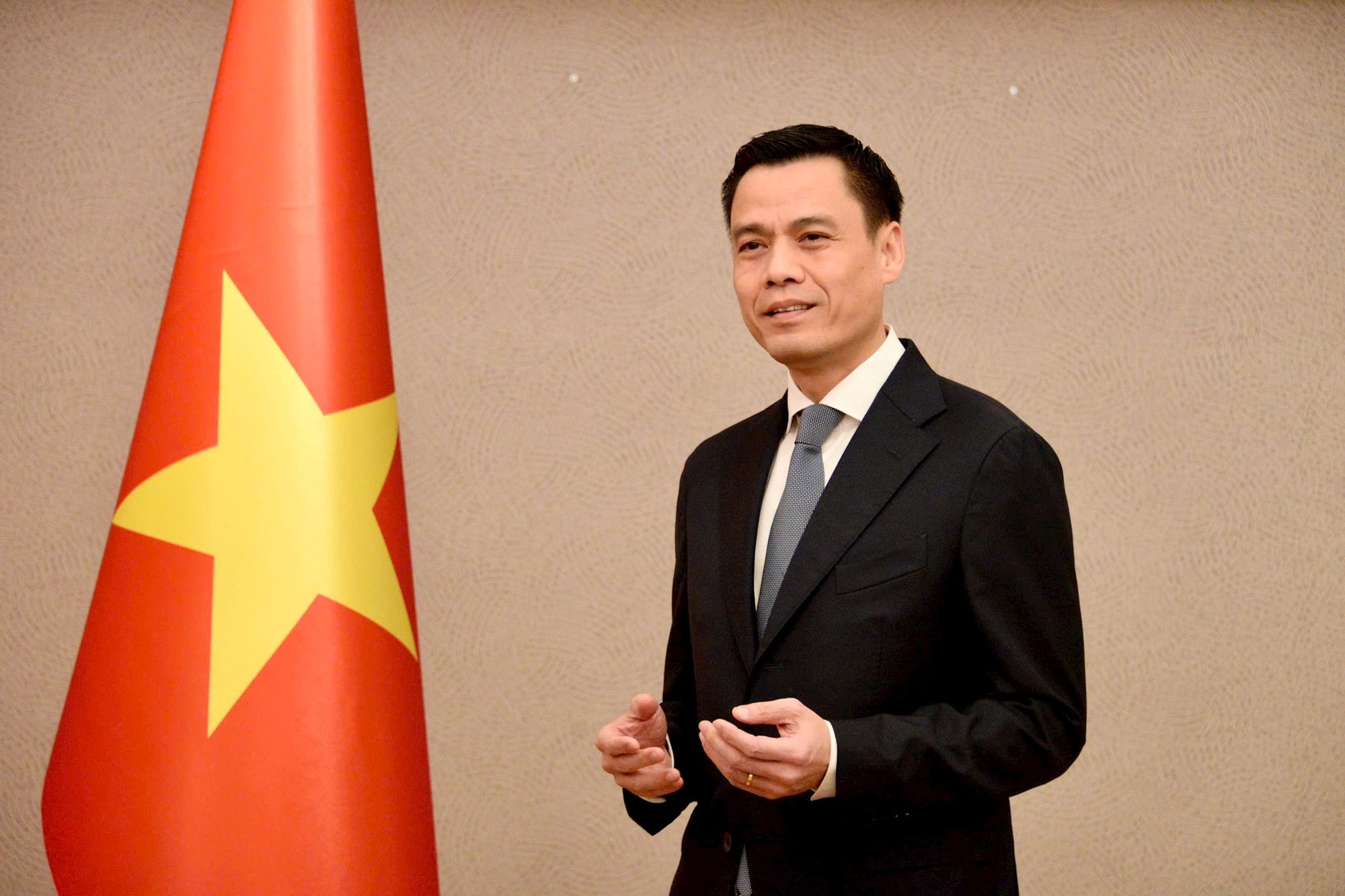 Việt Nam để lại dấu ấn nổi bật tại Hội nghị Bộ trưởng Ngoại giao ASEAN lần thứ 59