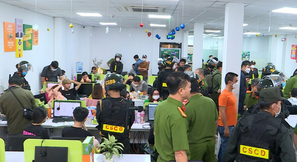 NÂNG CAO HIỆU QUẢ ÁP DỤNG BỘ LUẬT HÌNH SỰ NĂM 2015 TRONG ĐẤU TRANH PHÒNG, CHỐNG TỘI PHẠM XÂM PHẠM SỞ HỮU