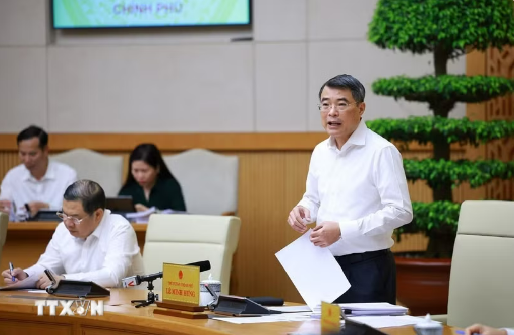 Kinh tế 5 tháng khởi sắc, tăng tốc cho mục tiêu hai con số