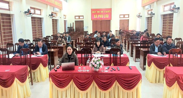 HỘI NGHỊ TOÀN QUỐC TỔNG KẾT CÔNG TÁC TUYÊN GIÁO VÀ DÂN VẬN NĂM 2025