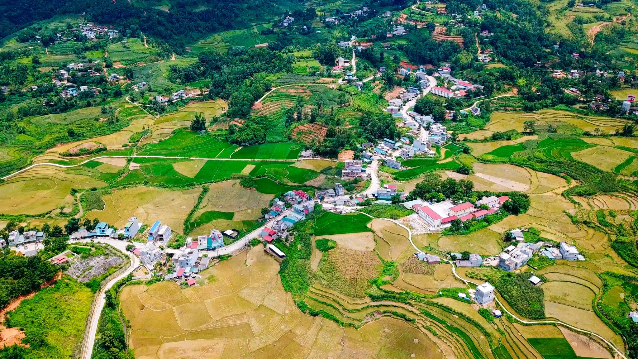 Khơi dậy nội lực, tạo động lực giảm nghèo bền vững ở Tuyên Quang