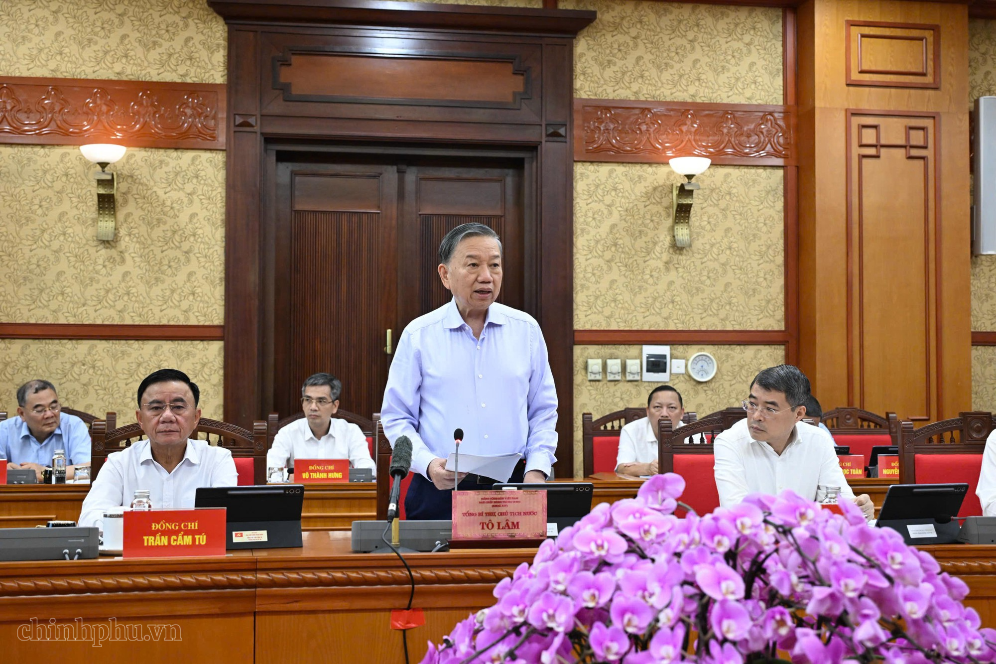 Creative labour must become Viet Nam's most important resource in the future: Top leader