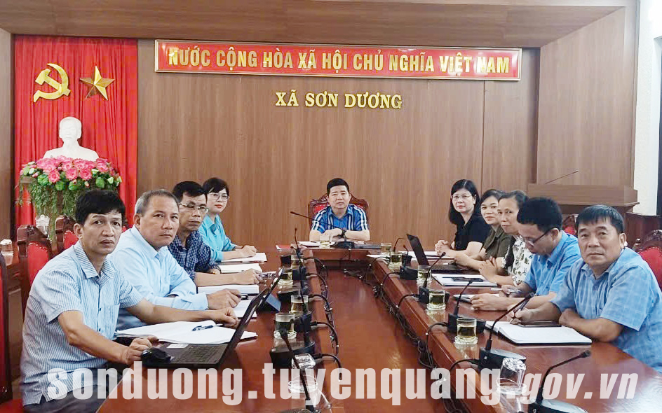 Hội nghị trực tuyến toàn quốc triển khai thí điểm nền tảng “Mặt trận số” và tập huấn “Ứng dụng AI trong công tác Mặt trận Tổ quốc các cấp”.