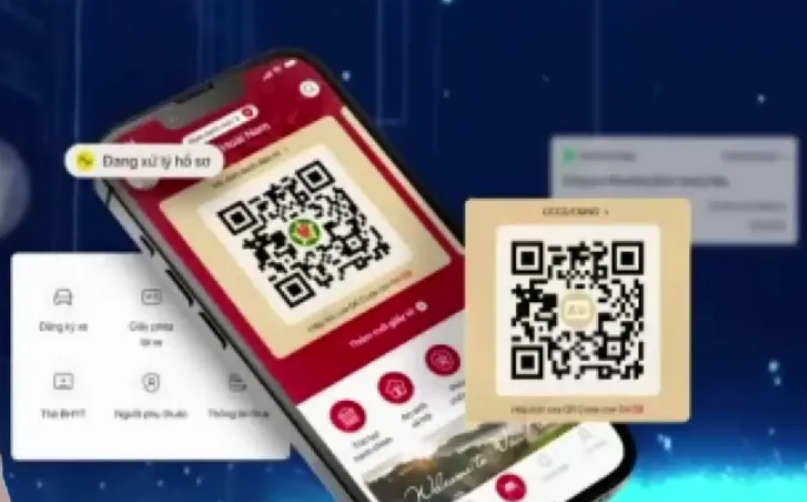 CẢNH BÁO NGUY CƠ RÒ RỈ DỮ LIỆU CÁ NHÂN TỪ TRÀO LƯU KHOE ẢNH CĂN CƯỚC CÔNG DÂN TRÊN VNEID