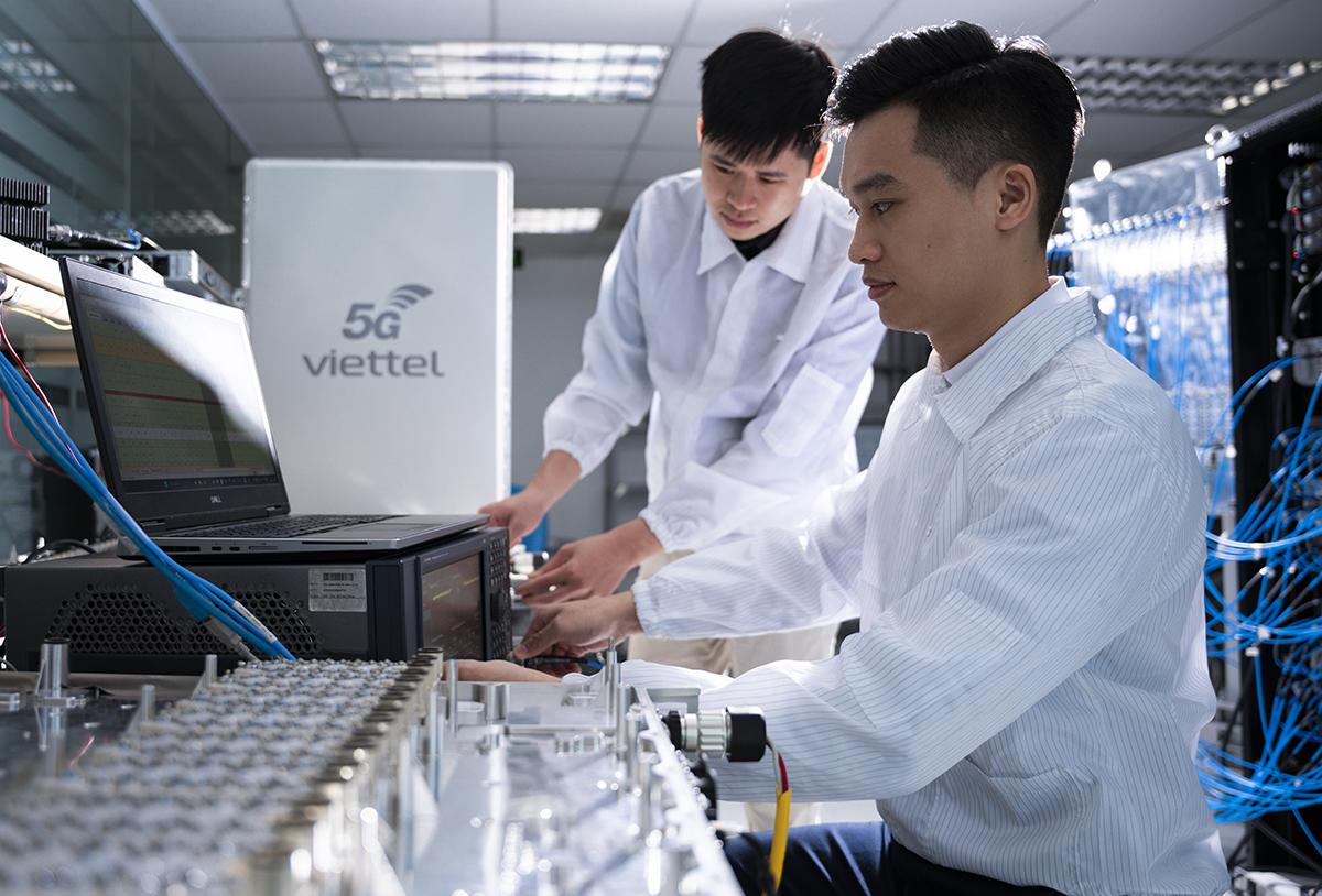 Nghị quyết số 57-NQ/TW và vai trò thúc đẩy đất nước bước vào kỷ nguyên vươn mình của dân tộc