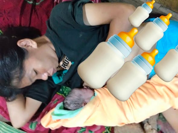 Trạm Y tế xã Ngọc Đường kịp thời hộ trợ ca sinh cho sản phụ an toàn giữa đêm khuya