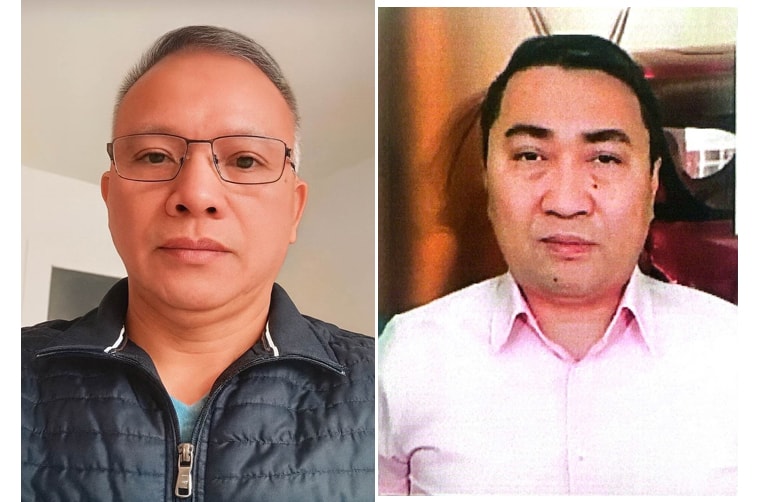 LÊ TRUNG KHOA - NGUYỄN VĂN ĐÀI: LỢI DỤNG "TỰ DO, DÂN CHỦ" ĐỂ CHỐNG PHÁ NHÀ NƯỚC