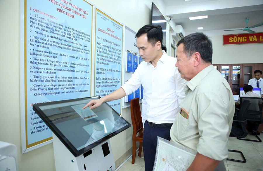 TỪ QUẢN LÝ SANG KIẾN TẠO: YÊU CẦU MỚI CỦA BỘ MÁY TRONG KỶ NGUYÊN PHÁT TRIỂN