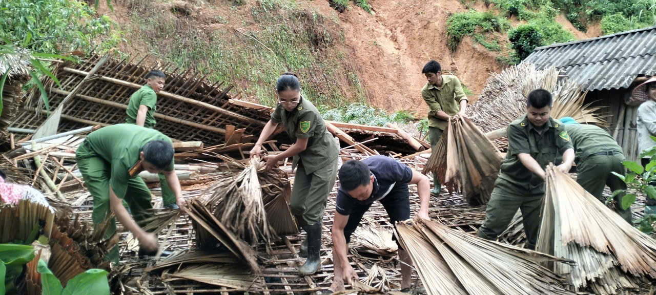 Công an Tuyên Quang: Đẩy mạnh phong trào toàn dân bảo vệ an ninh Tổ quốc trong tình hình mới