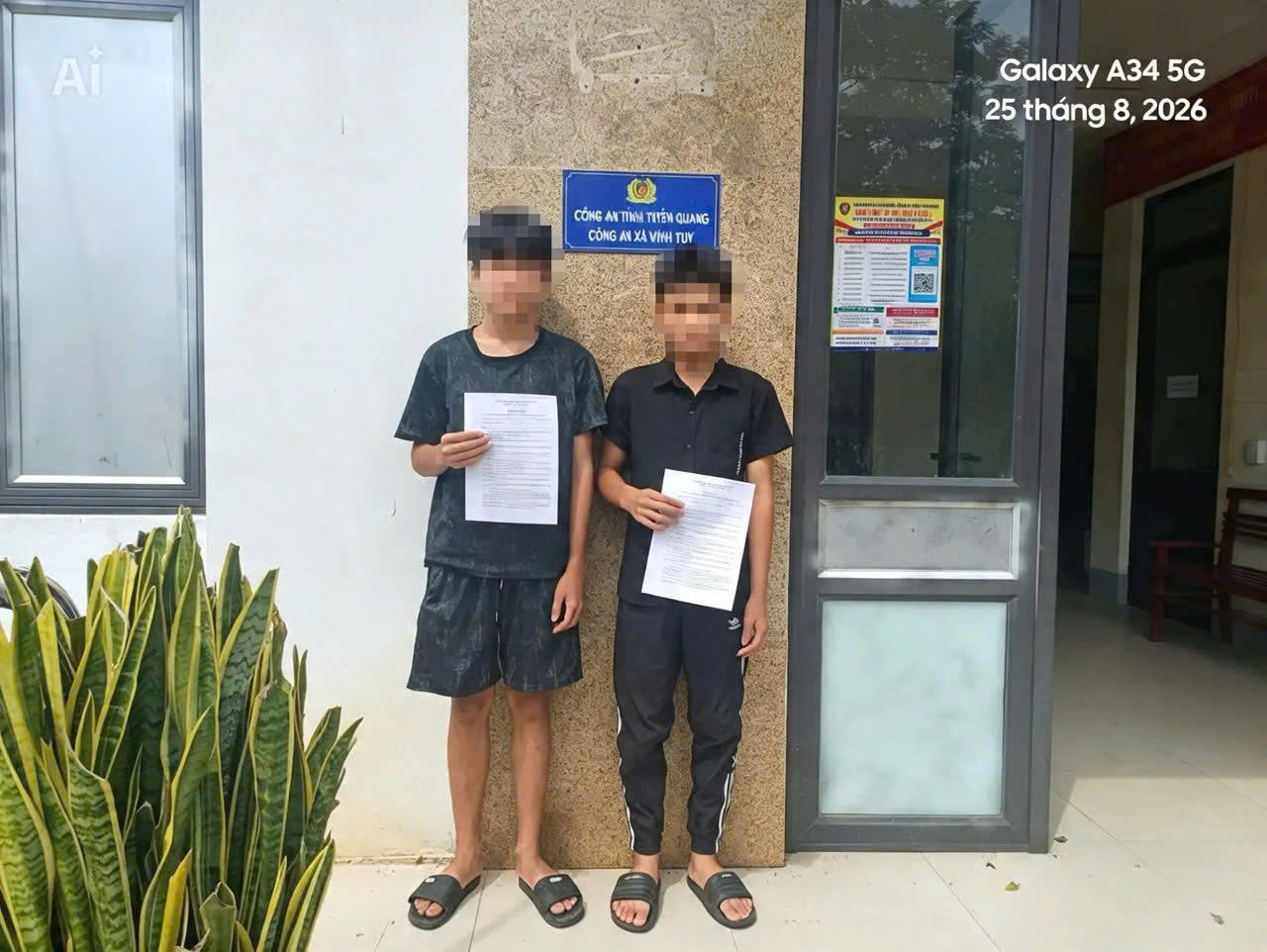 PHÁT HUY VAI TRÒ CỦA QUẦN CHÚNG NHÂN DÂN TRONG PHÁT HIỆN, CUNG CẤP THÔNG TIN VI PHẠM TRẬT TỰ, AN TOÀN GIAO THÔNG