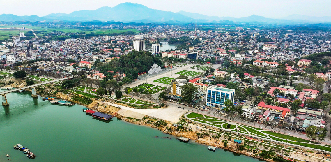 Tuyên Quang tăng cường lãnh đạo, chỉ đạo thực hiện các dự án lớn, trọng điểm