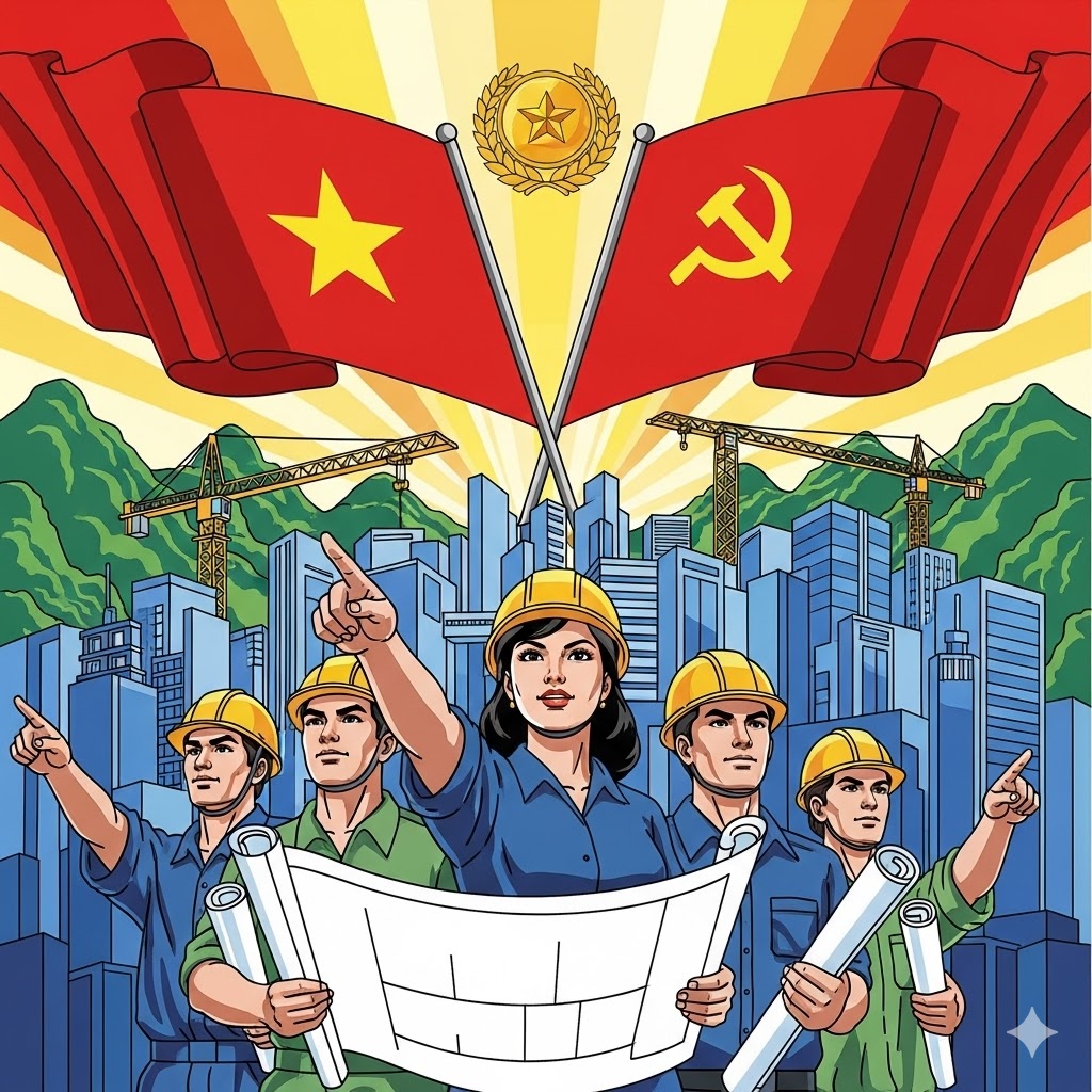 SỞ XÂY DỰNG TUYÊN QUANG: ĐỔI MỚI MẠNH MẼ CÔNG TÁC THI ĐUA, KHEN THƯỞNG - TẠO ĐỘNG LỰC PHÁT TRIỂN TRONG TÌNH HÌNH MỚI