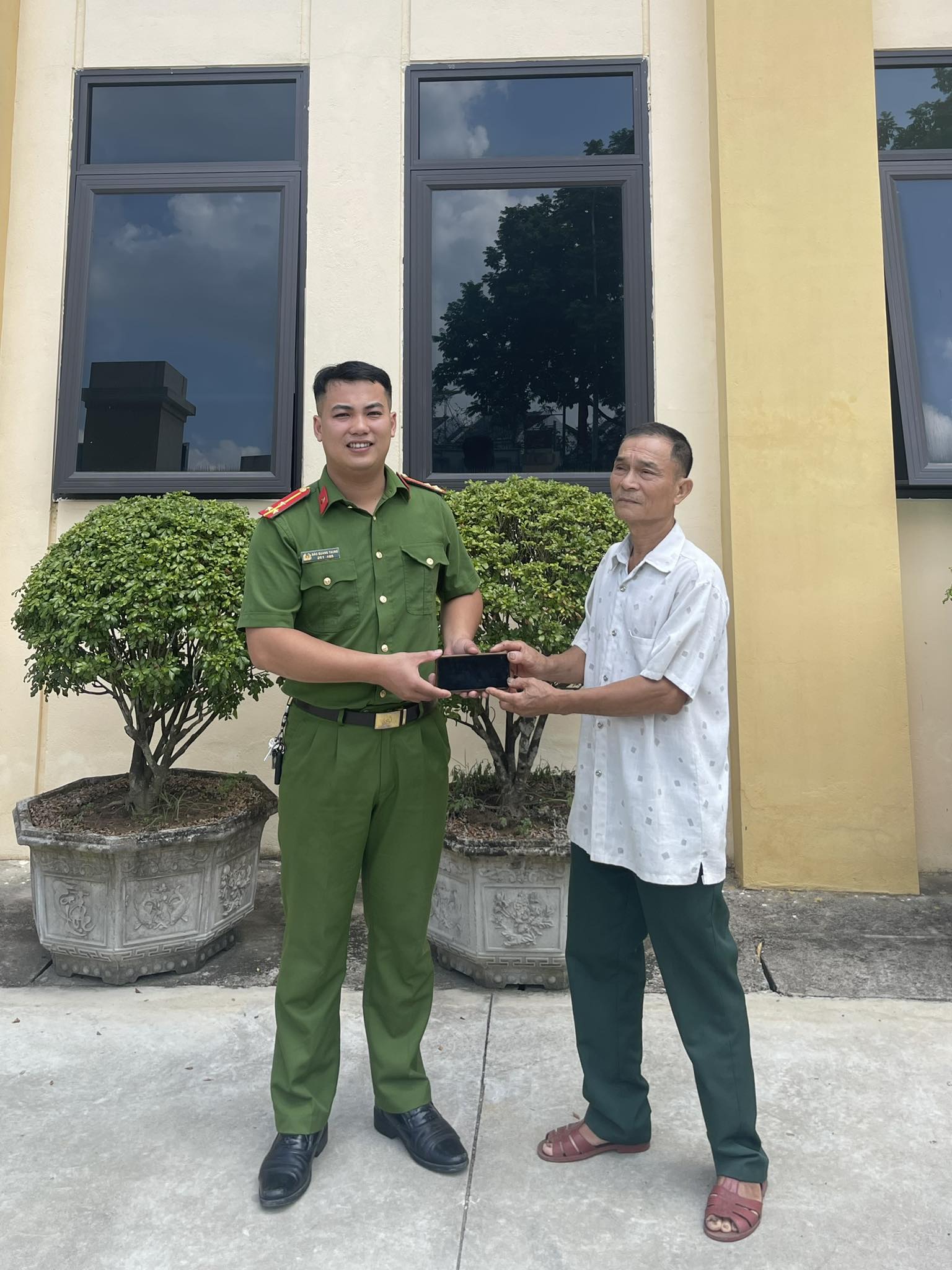 VIỆC TỐT GIẢN DỊ, Ý NGHĨA LỚN LAO
