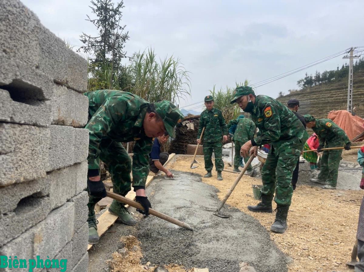 Bảo đảm quyền con người ở Việt Nam nhìn từ chủ quyền và an ninh biên giới