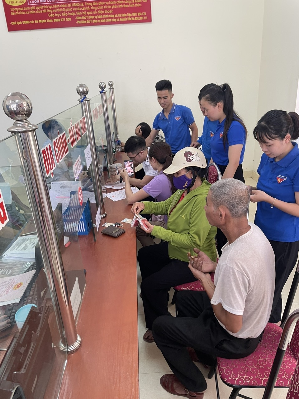 Bình dân học vụ số - Hành trình phổ cập tri thức số cho toàn dân - nền tảng cho sự phát triển trong kỷ nguyên số