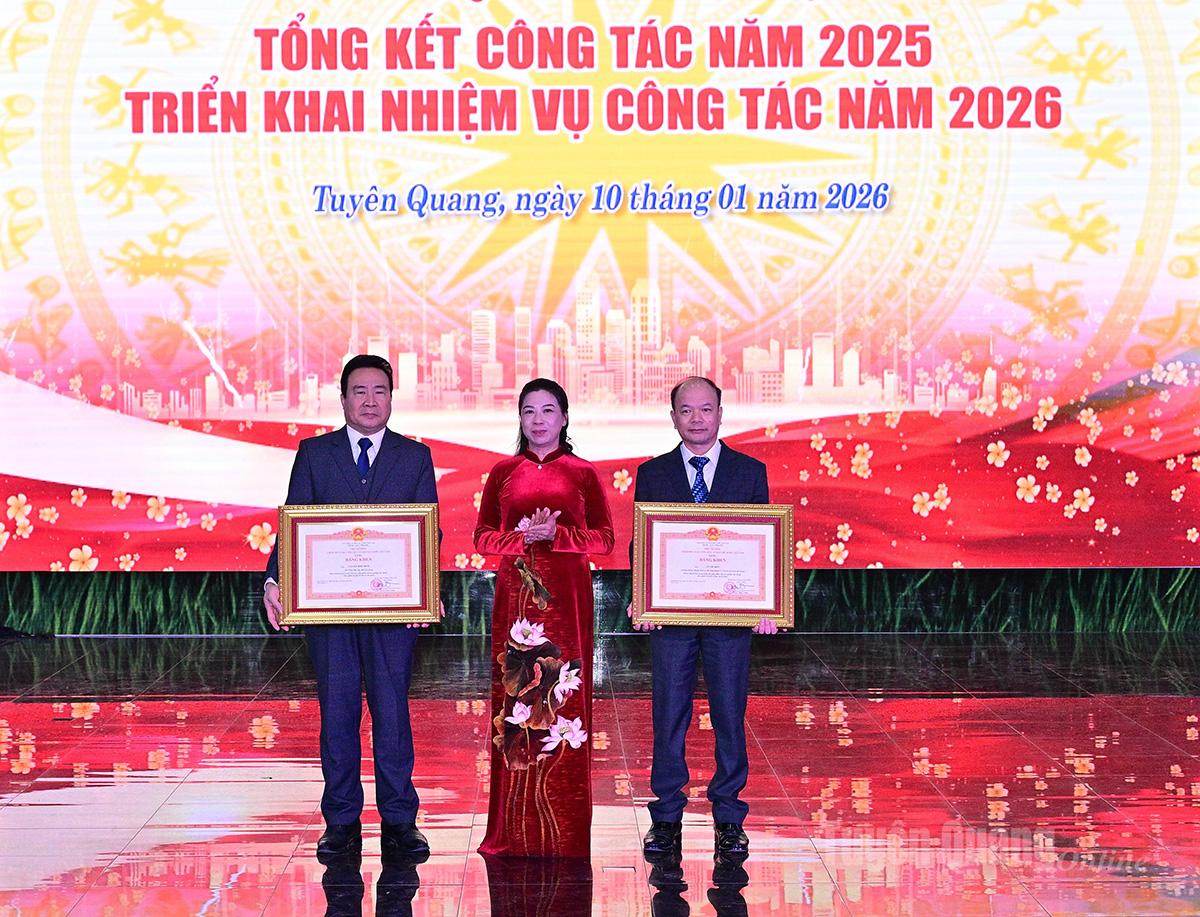 Xây dựng cơ quan báo chí chuyên nghiệp, nhân văn, hiện đại trong tình hình mới