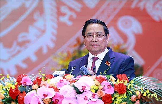 Chính phủ dưới sự lãnh đạo của Đảng, 80 năm hành trình vì nước, vì dân