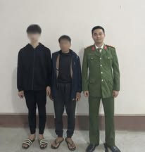 PHỐI HỢP, NGĂN CHẶN, GIẢI CỨU KỊP THỜI CHÁU BÉ 15 TUỔI BỊ LỪA XUẤT CẢNH TRÁI PHÉP TỪ VIỆT NAM SANG CAMPUCHIA ĐỂ HOẠT ĐỘNG TRÁI PHÁP LUẬT