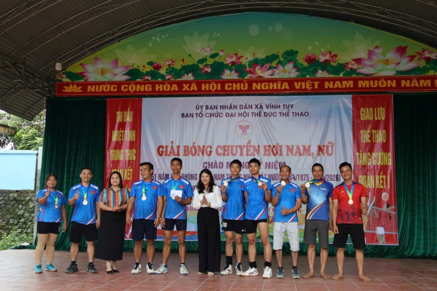 Bế mạc Nhất nam Th&agrave;nh C&ocirc;ng .jpg