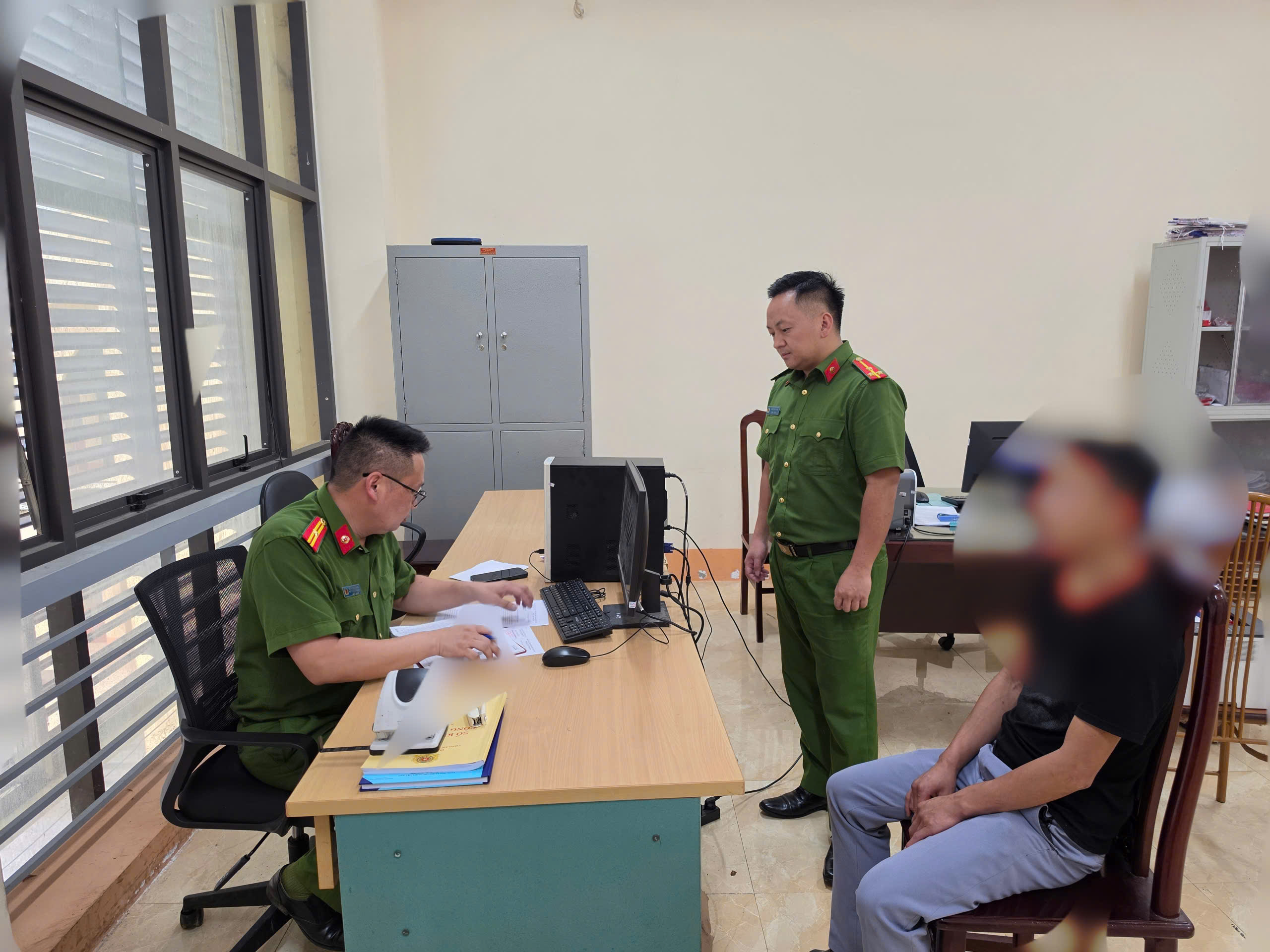 XỬ PHẠT 12,5 TRIỆU ĐỒNG TRƯỜNG HỢP ĐĂNG TẢI THÔNG TIN SAI SỰ THẬT TRÊN MẠNG XÃ HỘI