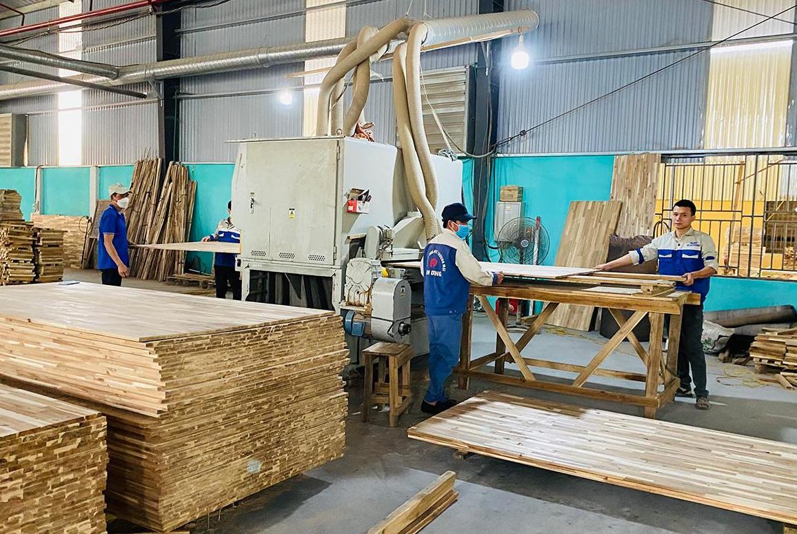 Tuyên Quang tạo đà tăng trưởng từ những động lực mới