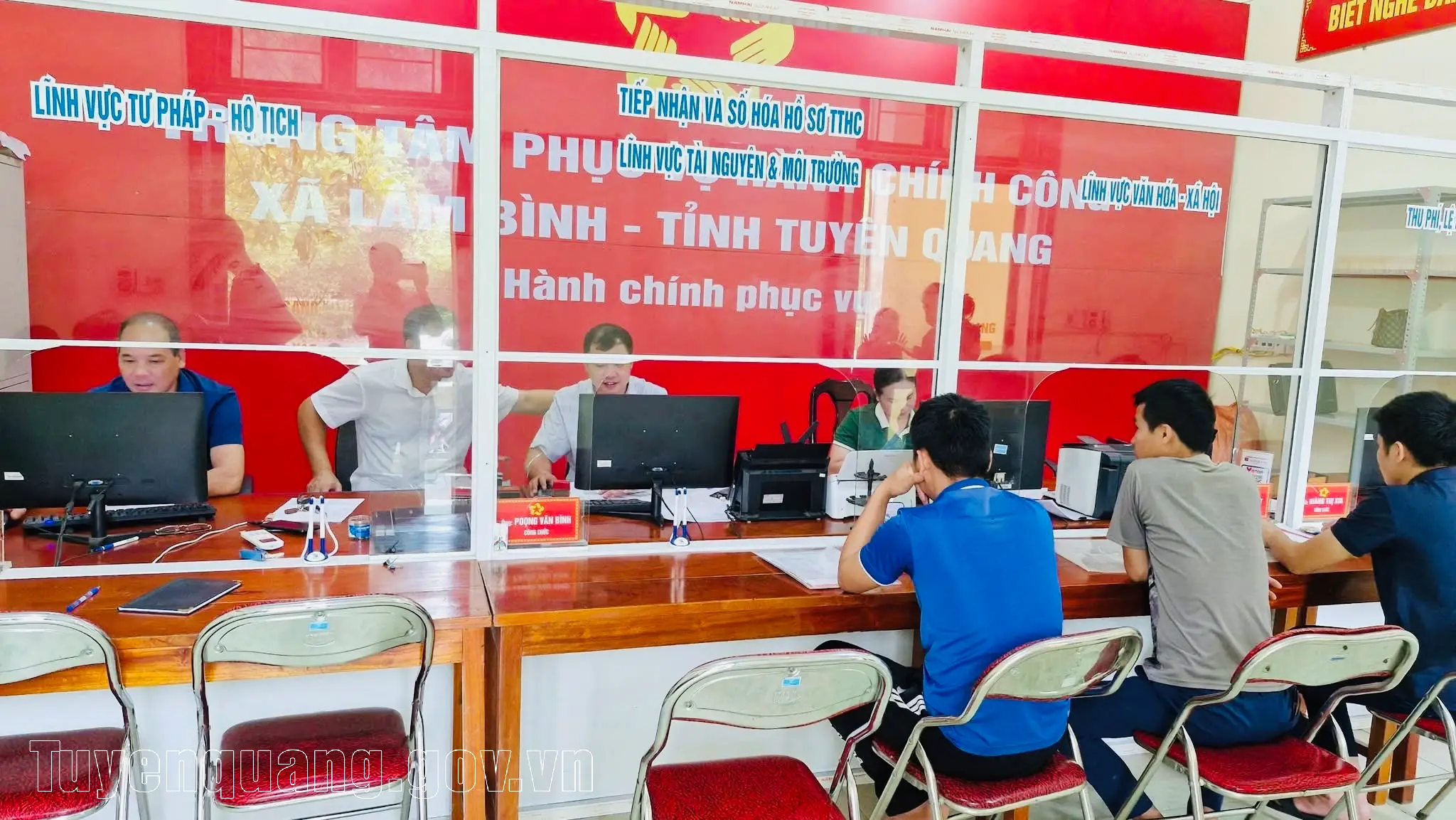 Tuyên Quang triển khai Chương trình hành động quốc gia về đăng ký và thống kê hộ tịch giai đoạn 2026 - 2030