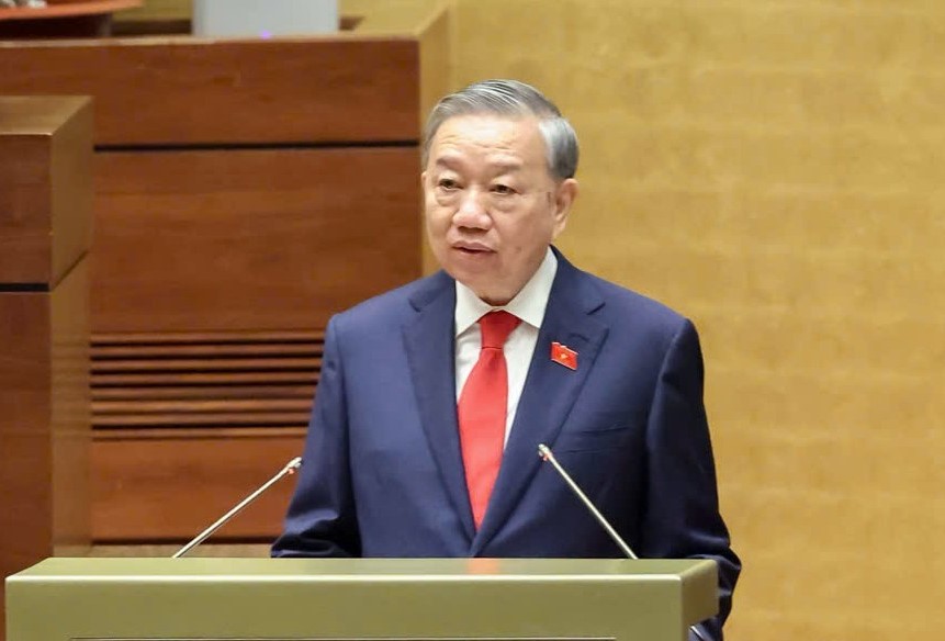 Hành động đột phá, biến quyết sách thành kết quả