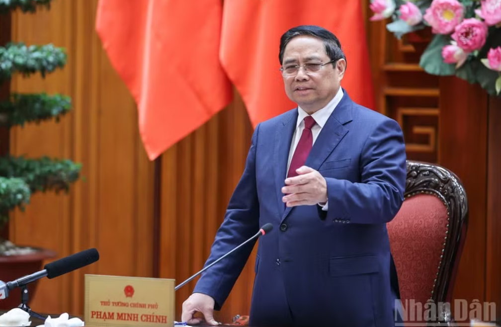 Khẩn trương xây dựng kho dự trữ dầu thô chiến lược tại Nghi Sơn