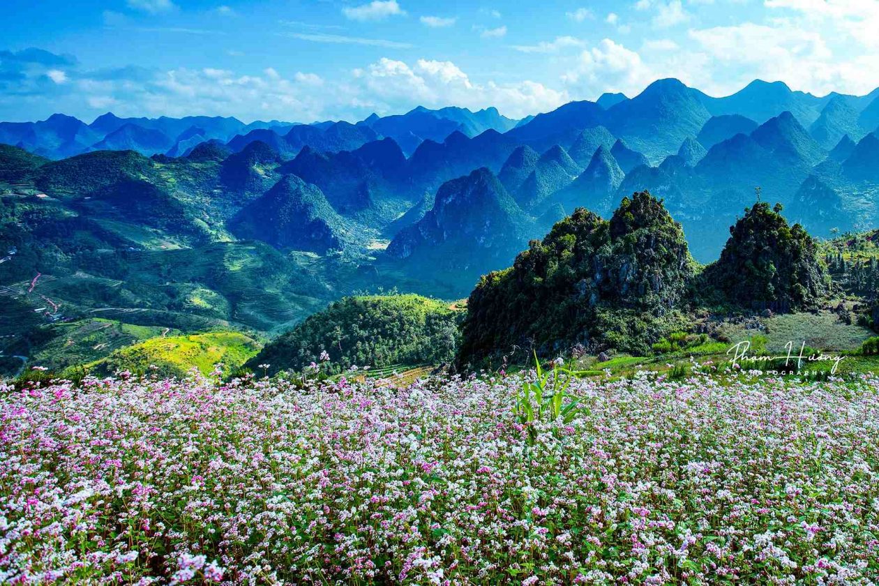 Du lịch Tuyên Quang những dấu ấn mới và hành động mới