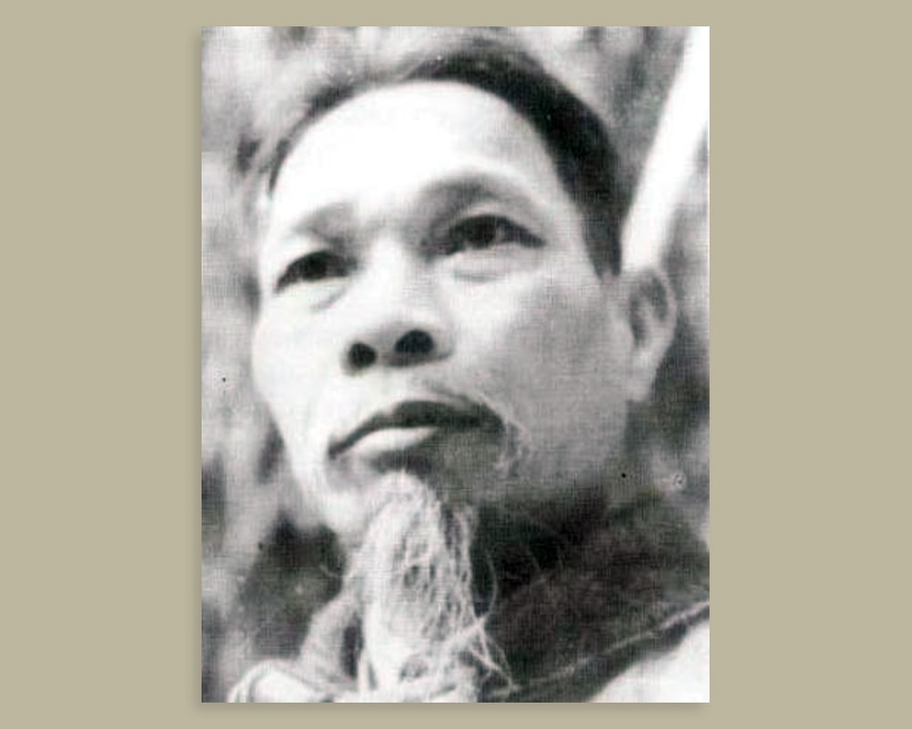 KỶ NIỆM 130 NĂM NGÀY SINH ĐỒNG CHÍ HỒ TÙNG MẬU (15/6/1896 - 15/6/2026)