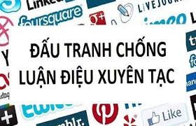 Nhận diện, phản bác luận điệu xuyên tạc chủ trương xác thực thuê bao