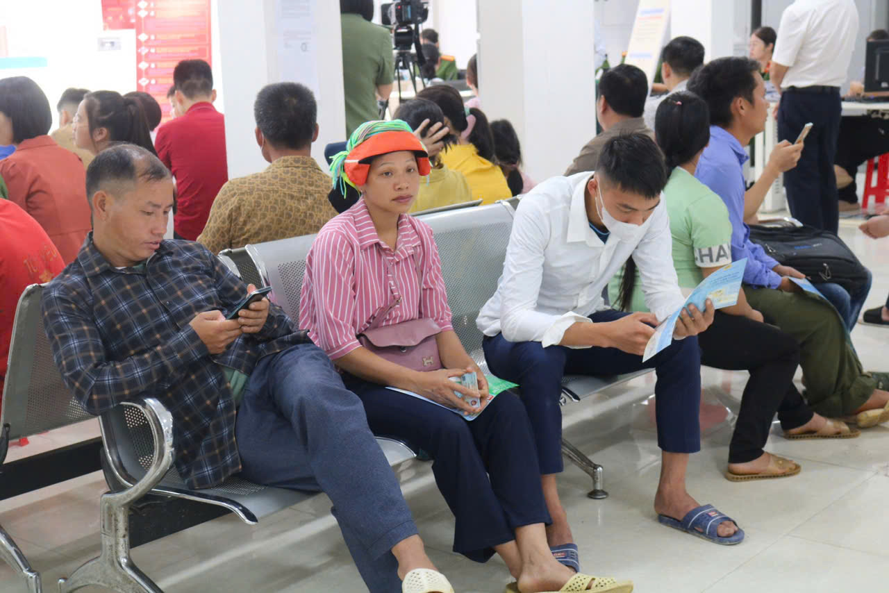 Công điện của Thủ tướng về cắt giảm, đơn giản hóa thủ tục hành chính