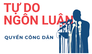 TỰ DO NGÔN LUẬN KHÔNG PHẢI “TỰ DO XUYÊN TẠC”-BÀI 1: KHI TỰ DO NGÔN LUẬN BỊ BIẾN DẠNG