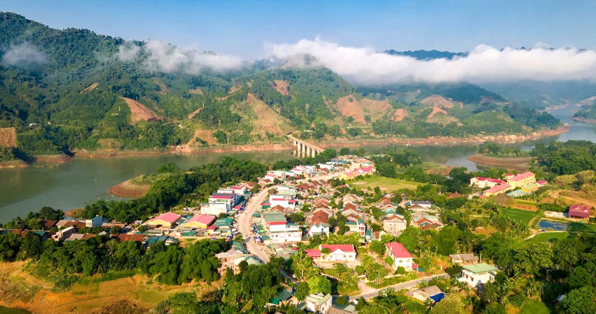 Đồng thuận để xây dựng bộ máy cơ sở tinh gọn, hiệu quả
