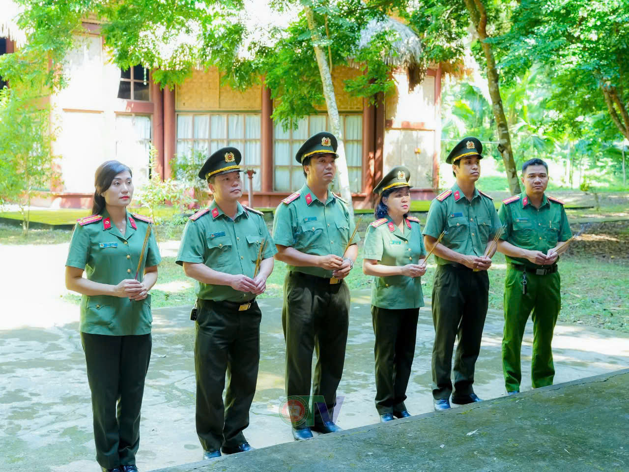 Phát huy truyền thống “Uống nước nhớ nguồn”, “Đền ơn đáp nghĩa”