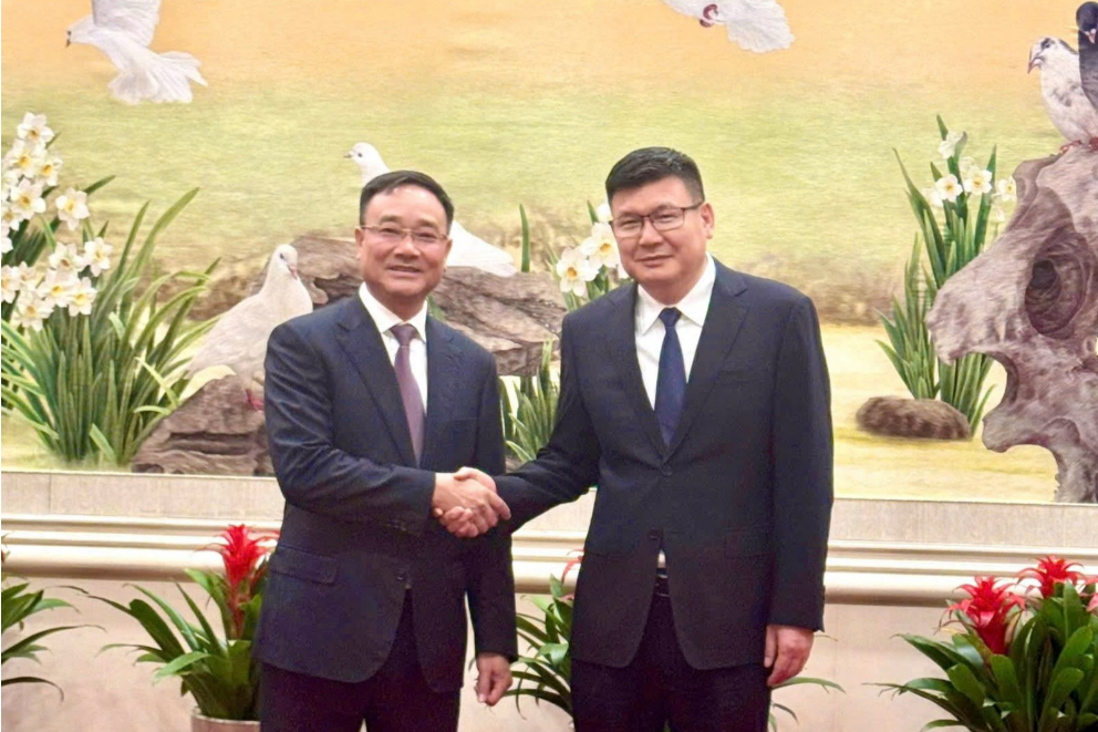 TĂNG CƯỜNG HỢP TÁC TRONG CÔNG TÁC CẢNH VỆ