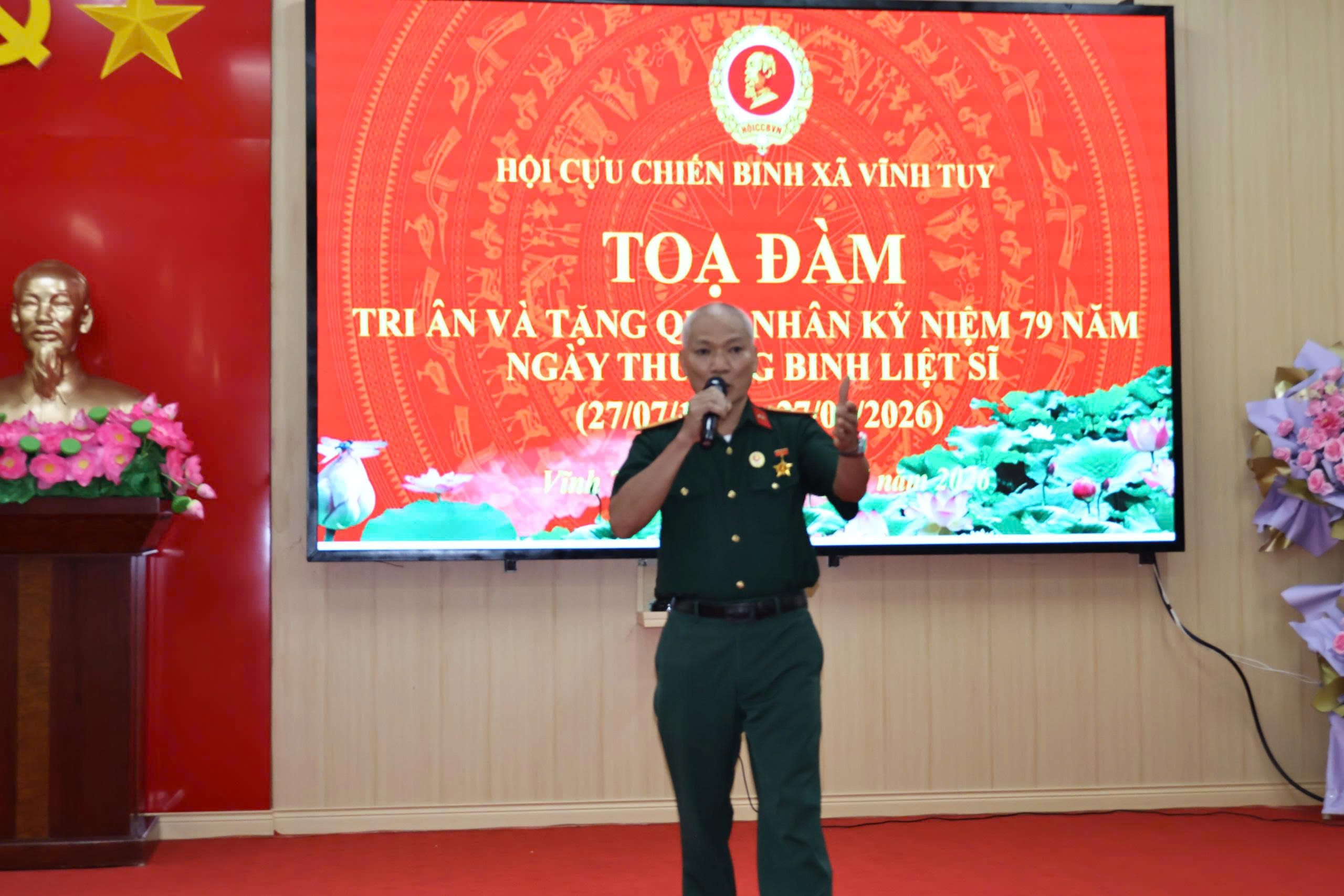 Tọa đàm tri ân 27 th 7 hát đơn ca.jpg