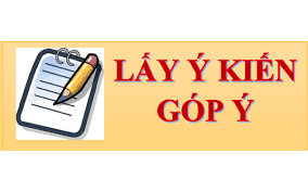 Lấy ý kiến nhân dân vào dự thảo văn bản quy phạm pháp luật