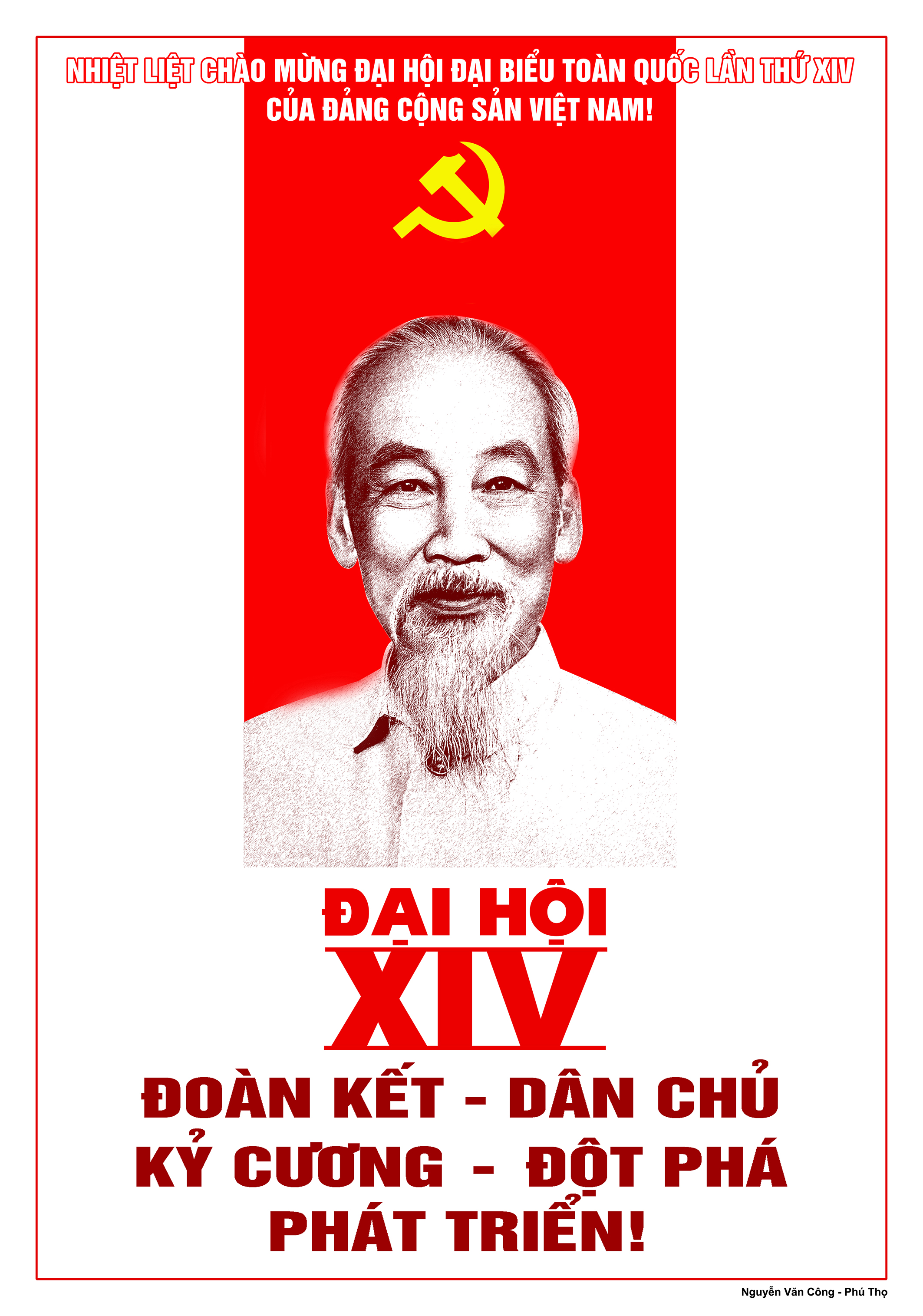 TT Đại hội Đại biểu toàn quốc lần thứ XIV