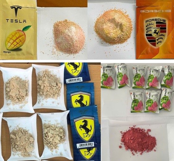 HIỂM HỌA MA TÚY TỔNG HỢP VÀ LỖ HỔNG NHẬN THỨC CỦA GIỚI TRẺ