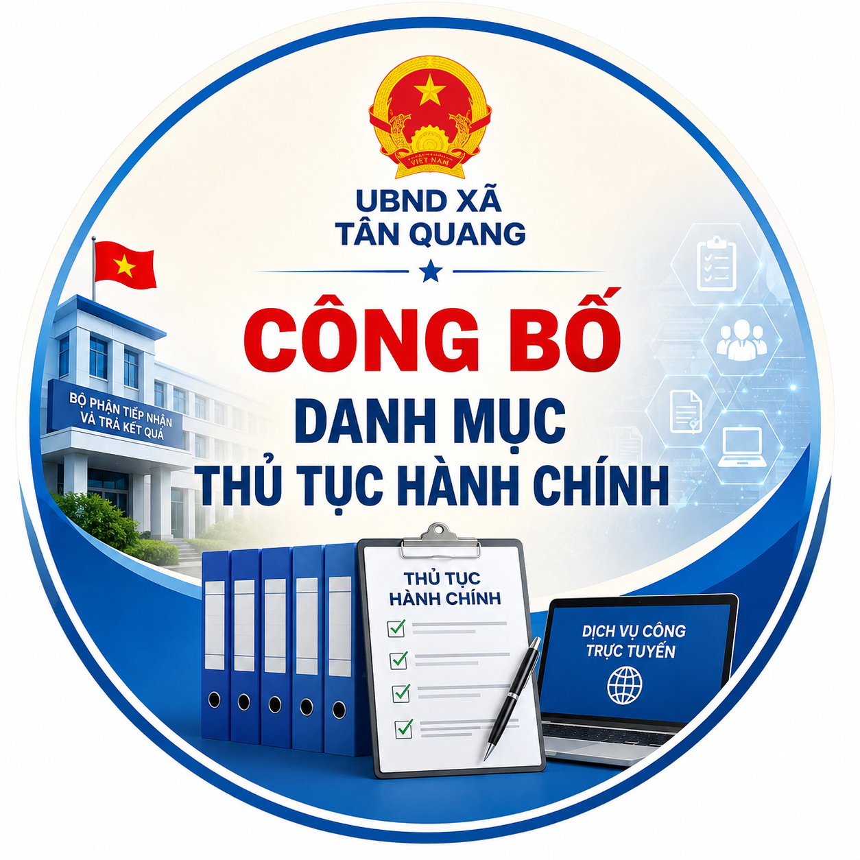 Quyết định Về việc công bố Danh mục thủ tục hành chính được sửa đổi, bổ sung lĩnh vực  đường bộ của ngành Xây dựng áp dụng trên địa bàn tỉnh Tuyên Quang 