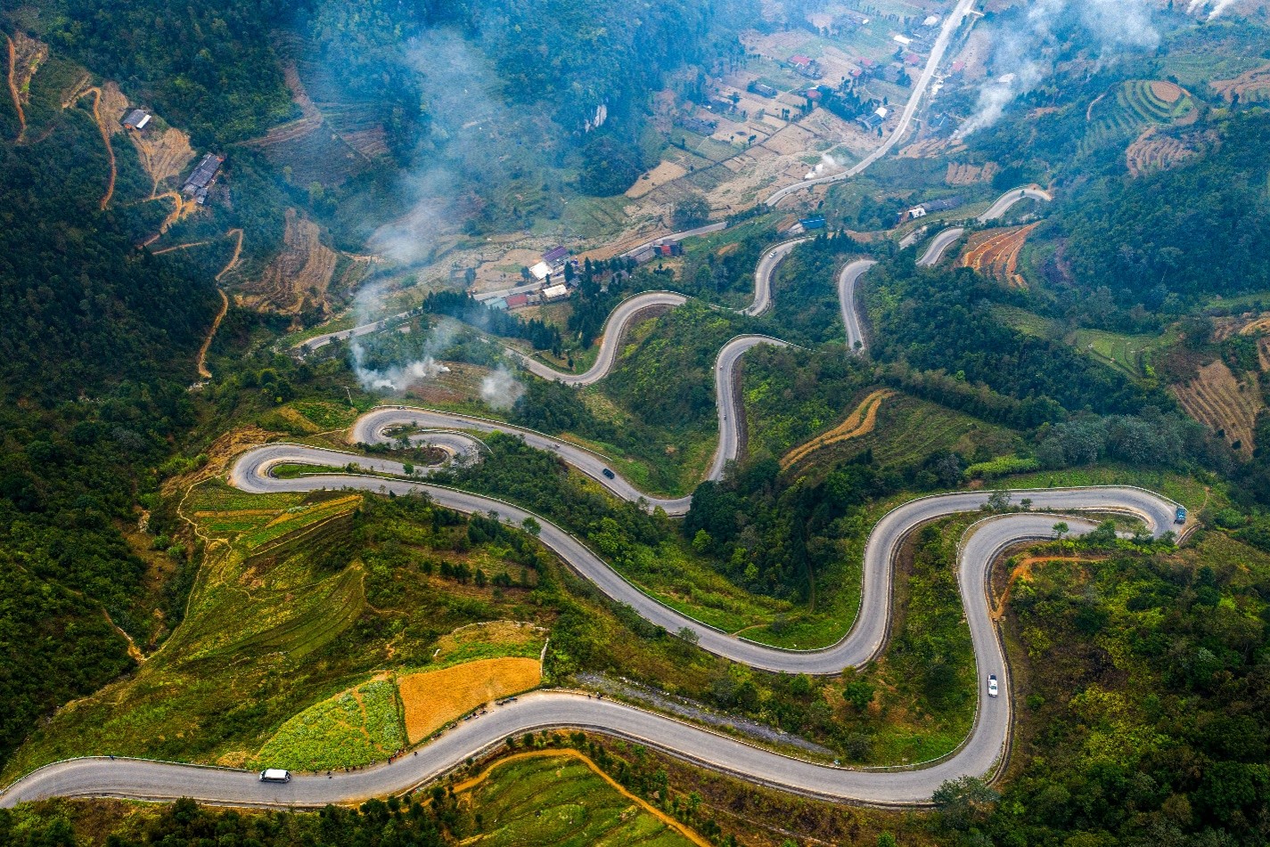 Tuyên Quang chủ động kết nối, mở rộng không gian phát triển du lịch