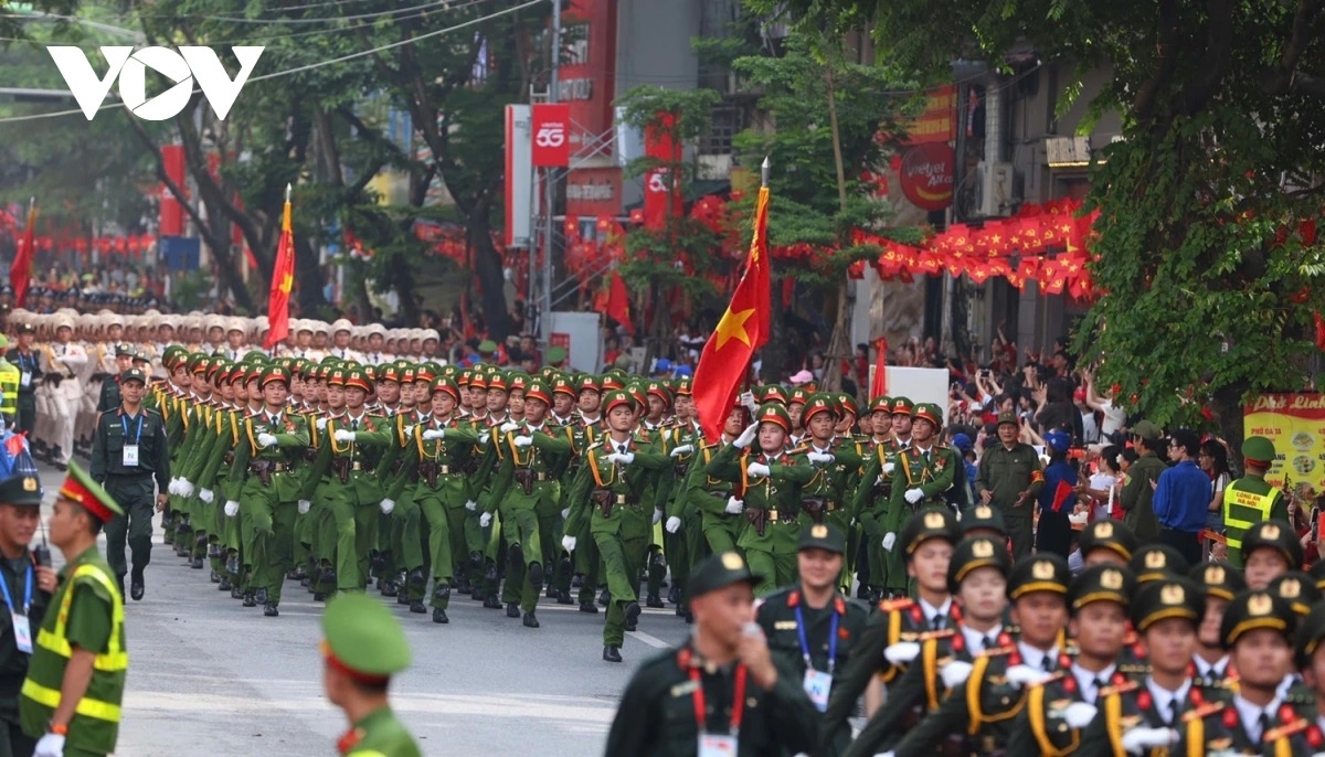 Bài viết của Tổng Bí thư Tô Lâm: Công an nhân dân vì Đảng, vì dân
